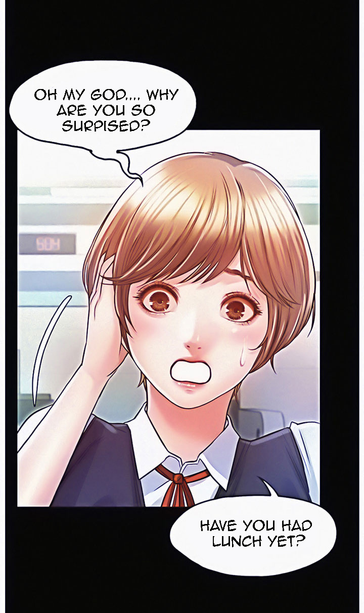 Who Did You Do With? - Chapter 11 [photo 61] - MangaPorn