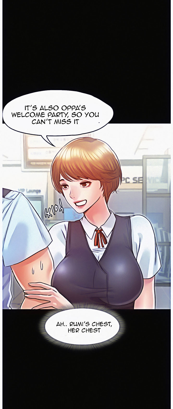 Who Did You Do With? - Chapter 11 [photo 67] - MangaPorn