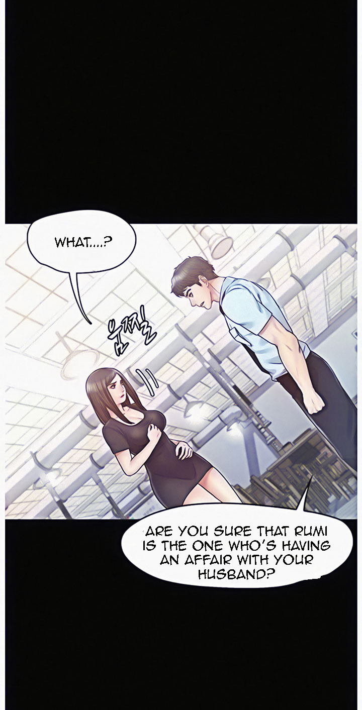 Who Did You Do With? - Chapter 12 [photo 47] - MangaPorn