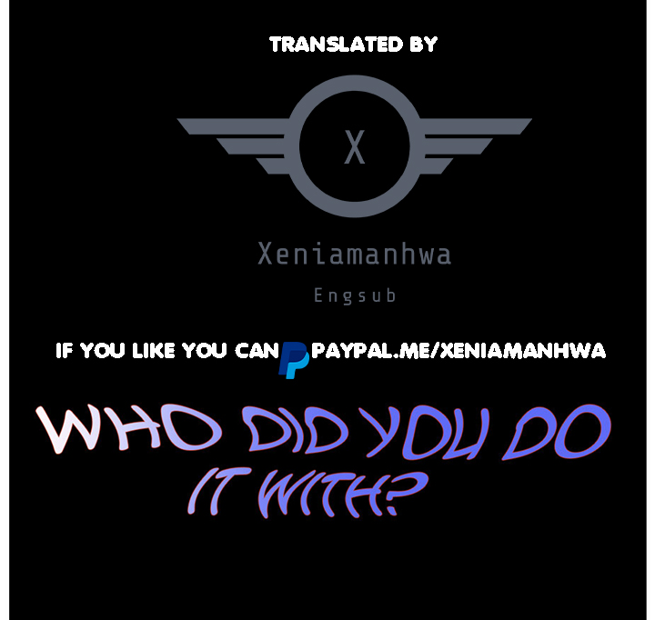 Who Did You Do With? - Chapter 14 [photo 1] - MangaPorn