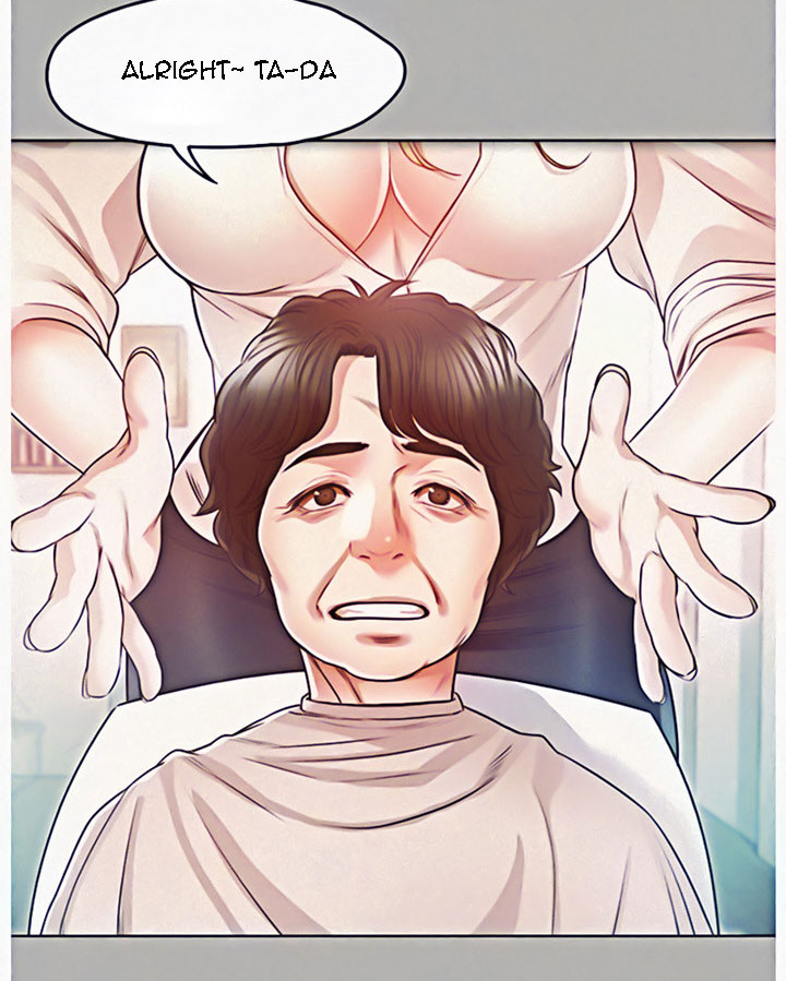 Who Did You Do With? - Chapter 14 [photo 35] - MangaPorn