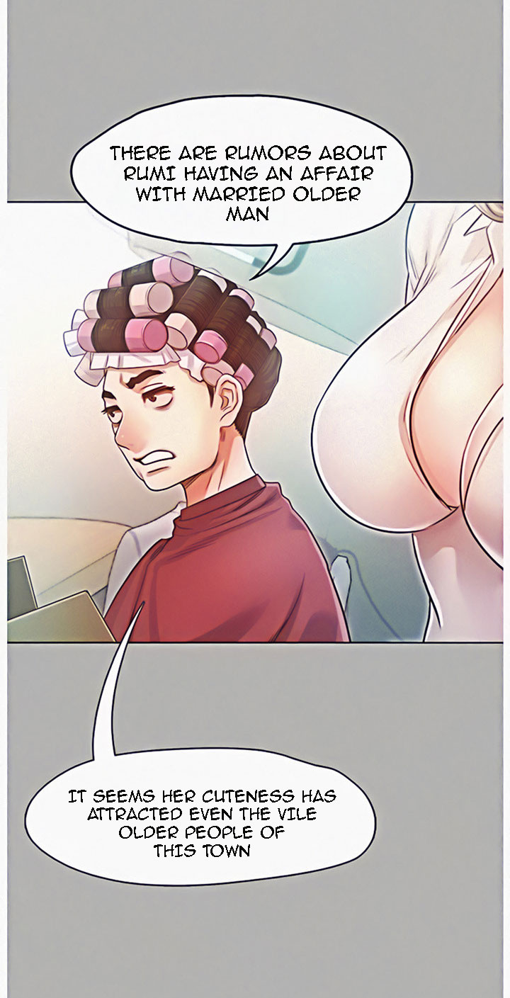 Who Did You Do With? - Chapter 14 [photo 44] - MangaPorn