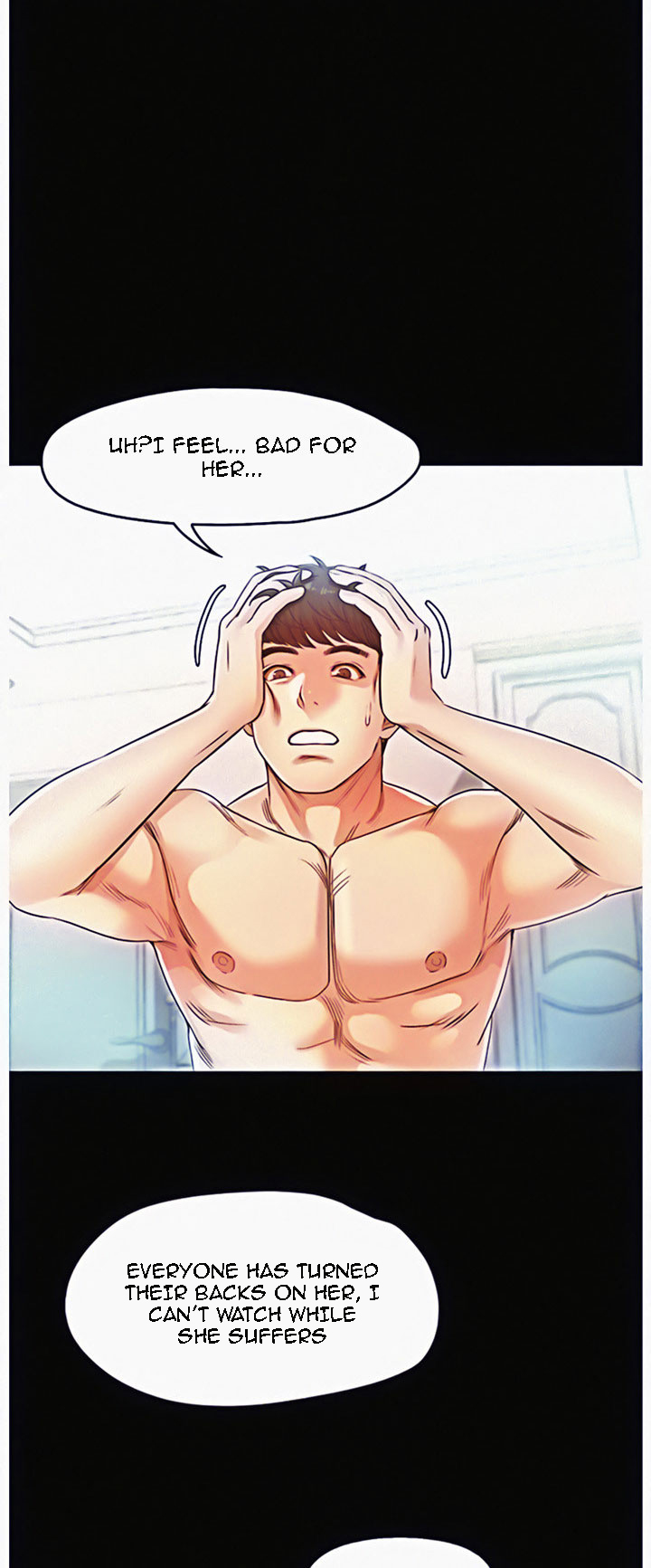 Who Did You Do With? - Chapter 14 [photo 51] - MangaPorn