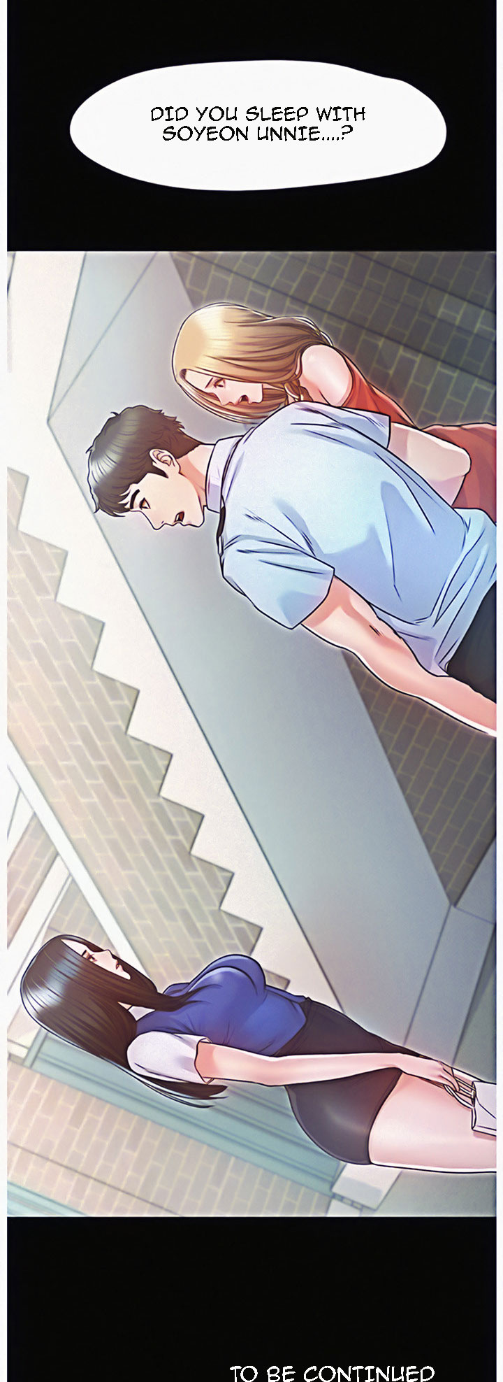 Who Did You Do With? - Chapter 14 [photo 75] - MangaPorn