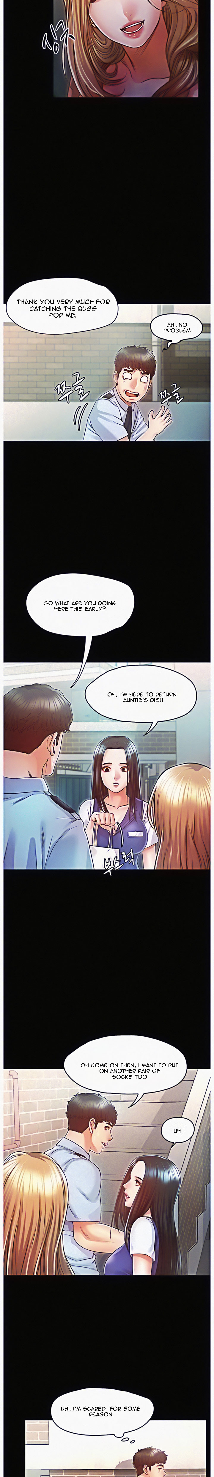 Who Did You Do With? - Chapter 15 [photo 8] - MangaPorn