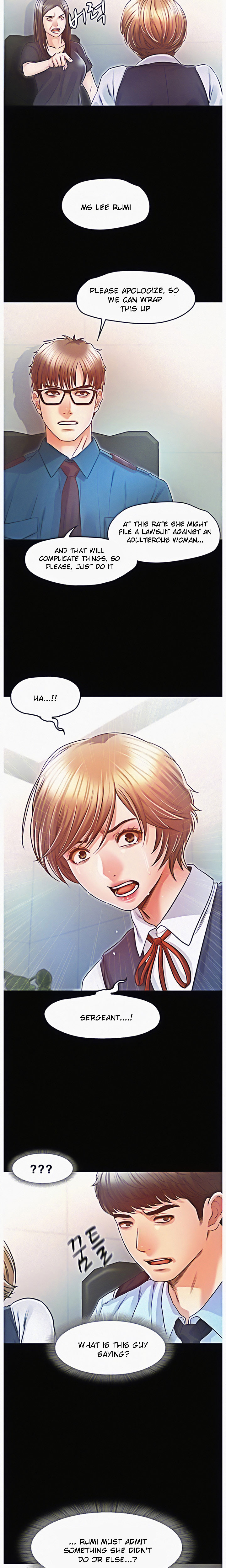 Who Did You Do With? - Chapter 16 [photo 14] - MangaPorn