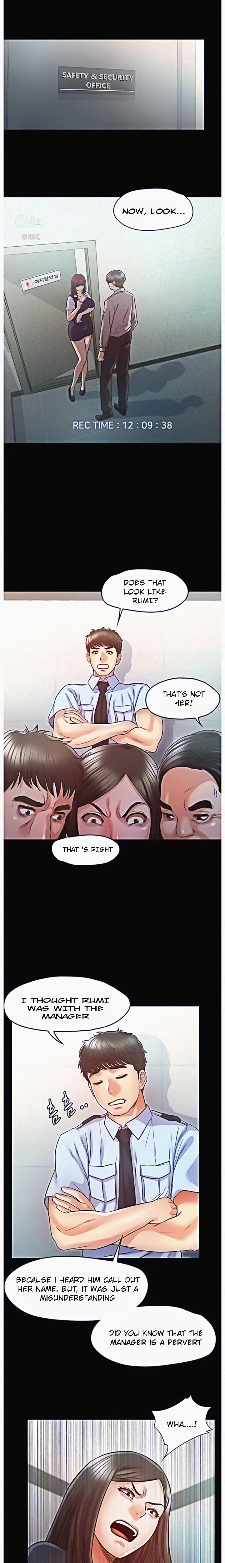 Who Did You Do With? - Chapter 16 [photo 18] - MangaPorn