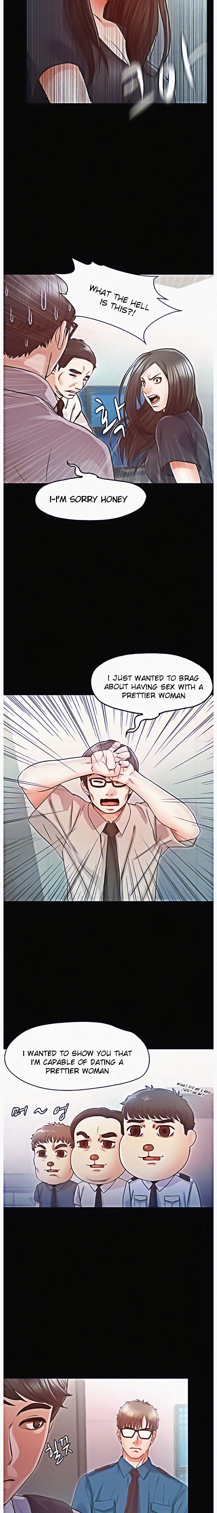 Who Did You Do With? - Chapter 16 [photo 19] - MangaPorn