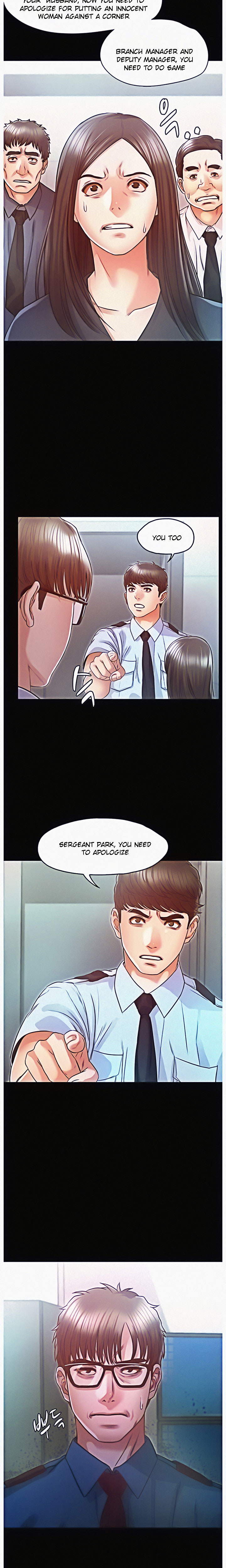 Who Did You Do With? - Chapter 16 [photo 22] - MangaPorn