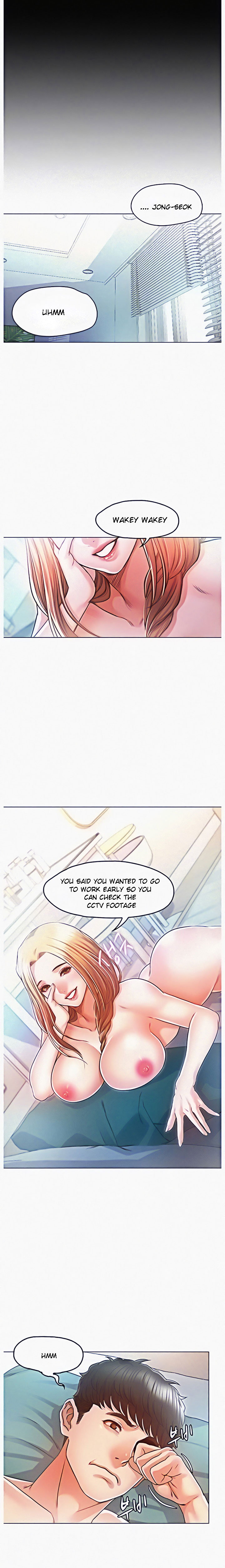 Who Did You Do With? - Chapter 16 [photo 3] - MangaPorn