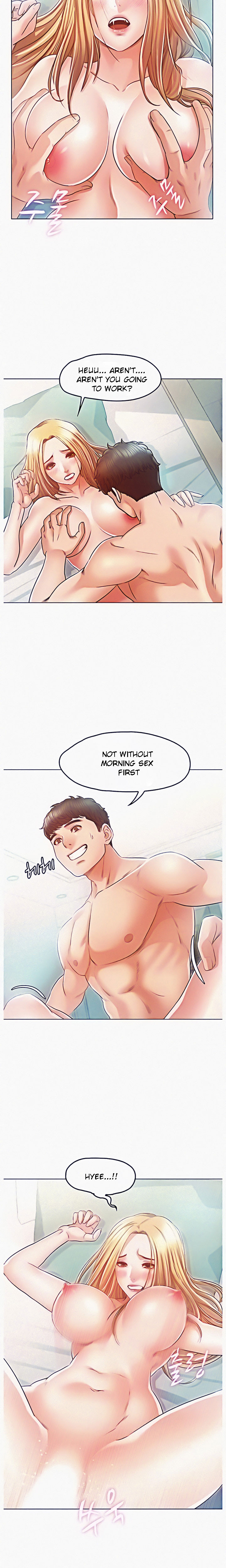 Who Did You Do With? - Chapter 16 [photo 6] - MangaPorn