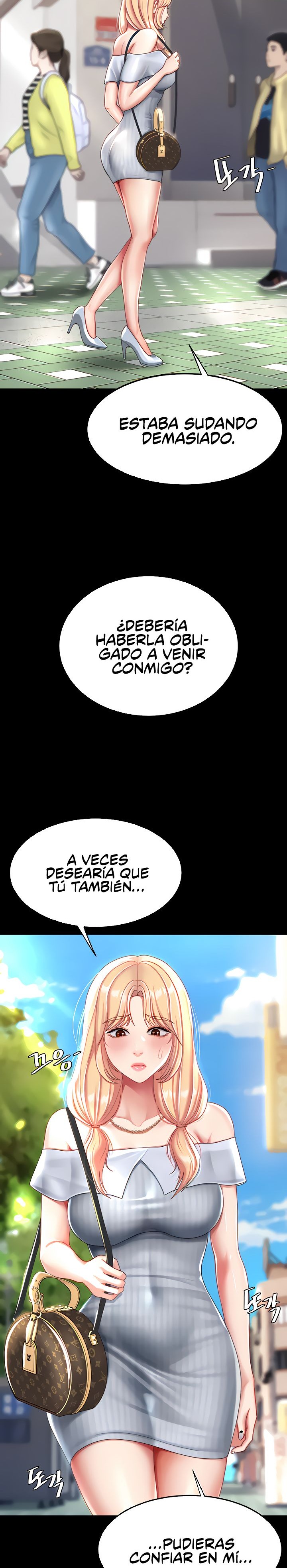 Mom Eat First Raw - Chapter 26 [photo 17] - MangaPorn