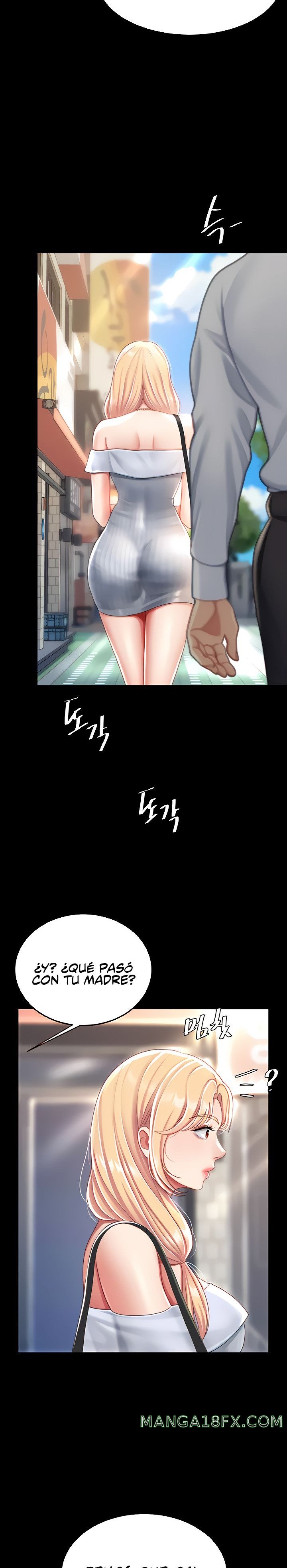 Mom Eat First Raw - Chapter 26 [photo 18] - MangaPorn