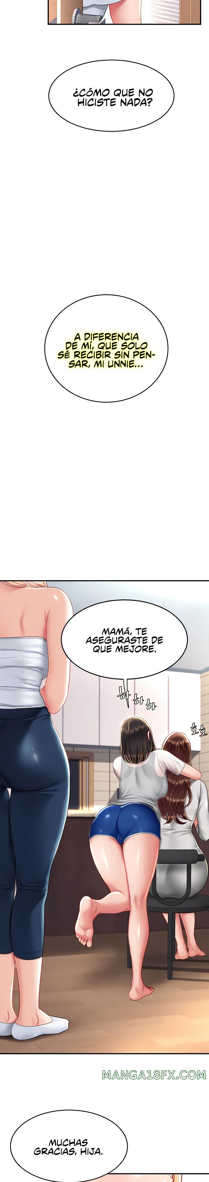 Mom Eat First Raw - Chapter 26 [photo 25] - MangaPorn