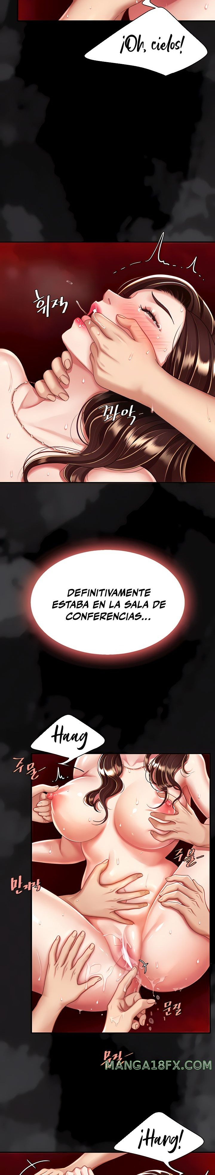 Mom Eat First Raw - Chapter 26 [photo 6] - MangaPorn