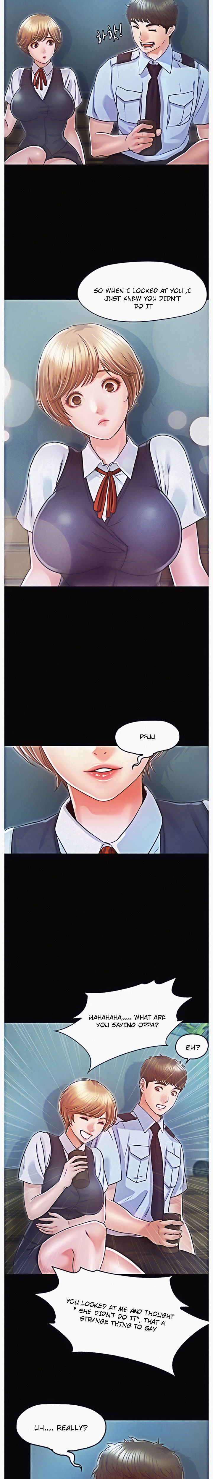 Who Did You Do With? - Chapter 17 [photo 10] - MangaPorn