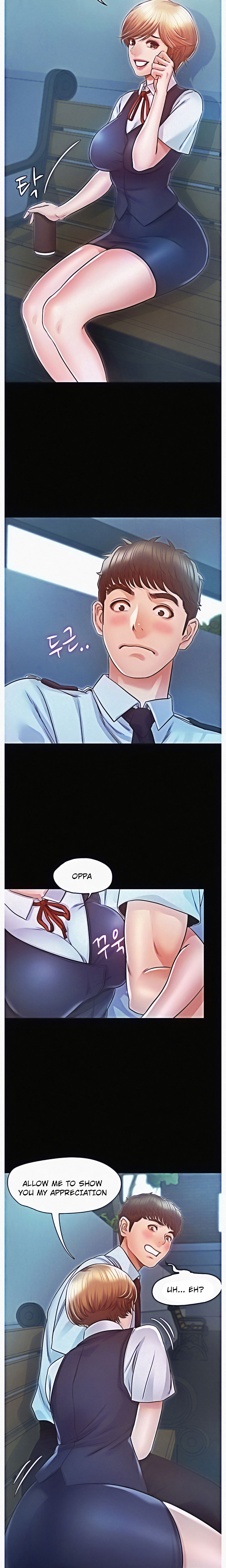 Who Did You Do With? - Chapter 17 [photo 12] - MangaPorn