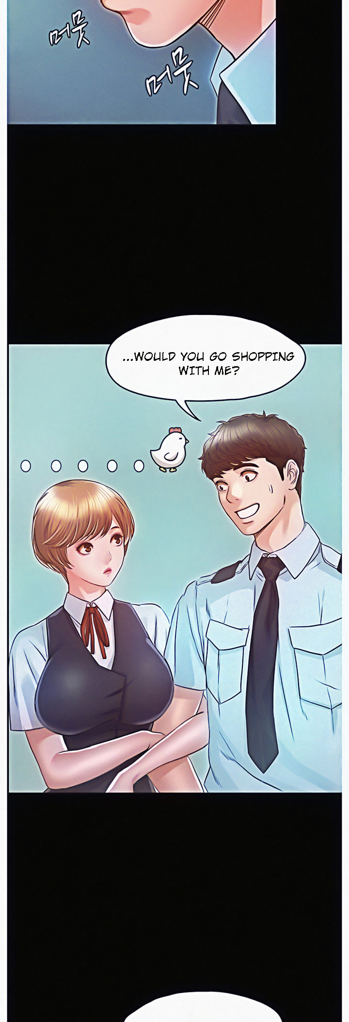 Who Did You Do With? - Chapter 17 [photo 16] - MangaPorn