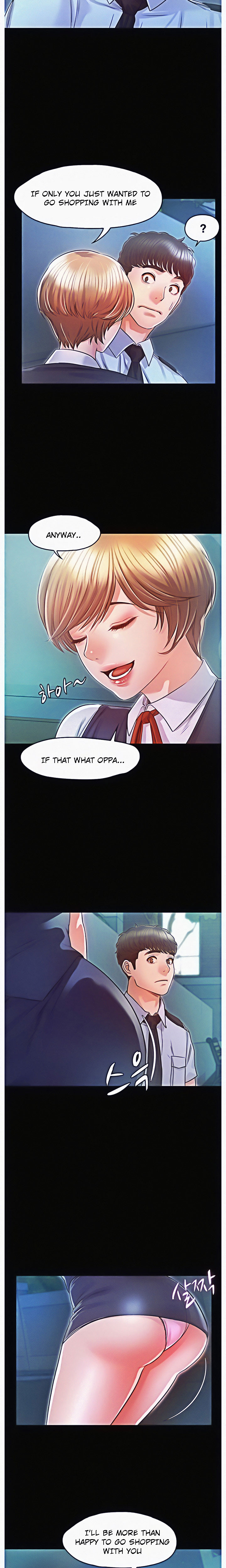 Who Did You Do With? - Chapter 17 [photo 18] - MangaPorn