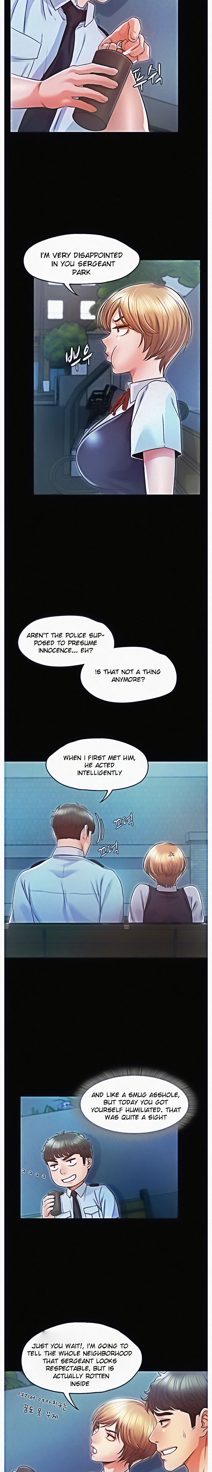 Who Did You Do With? - Chapter 17 [photo 7] - MangaPorn