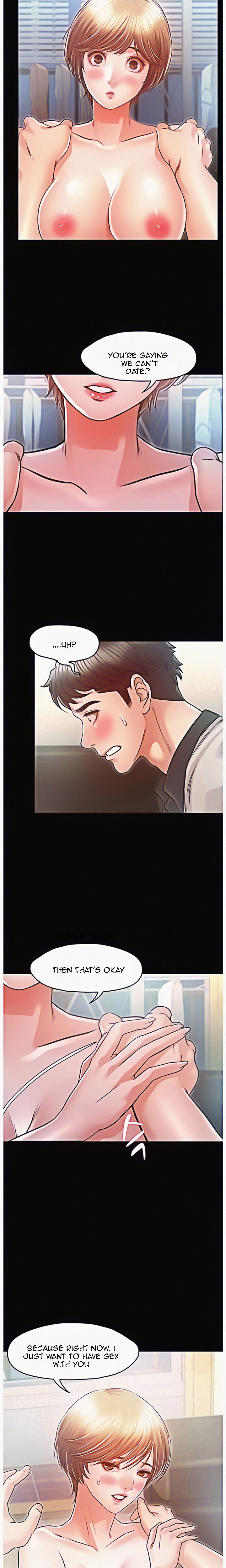 Who Did You Do With? - Chapter 18 [photo 23] - MangaPorn