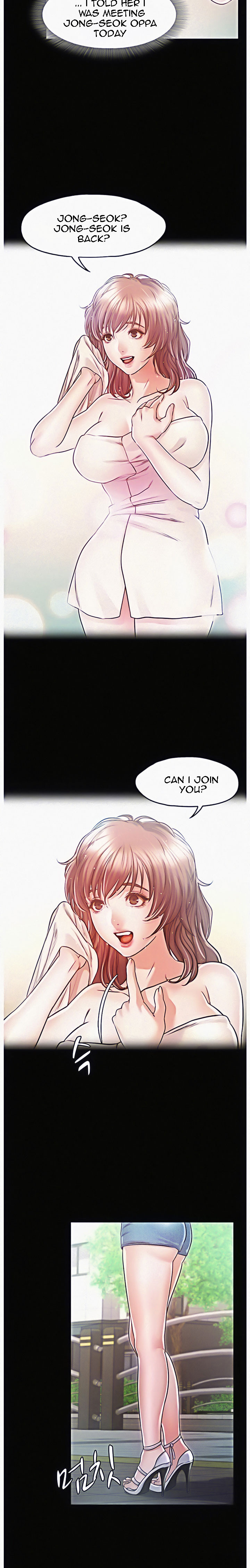 Who Did You Do With? - Chapter 18 [photo 5] - MangaPorn