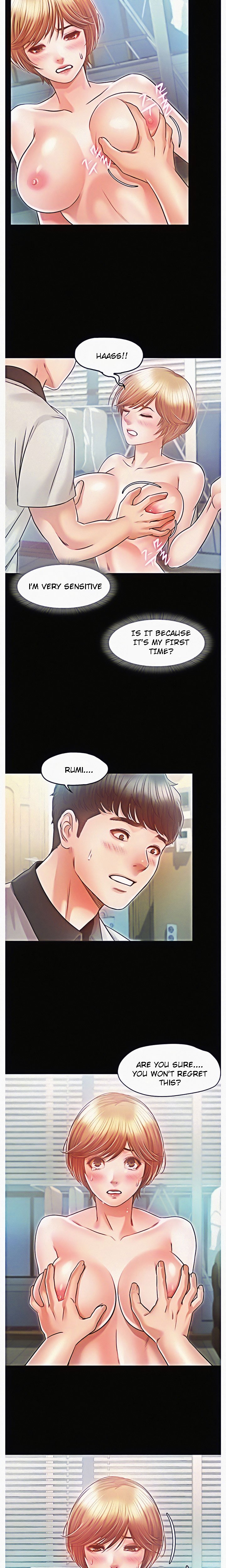 Who Did You Do With? - Chapter 19 [photo 11] - MangaPorn