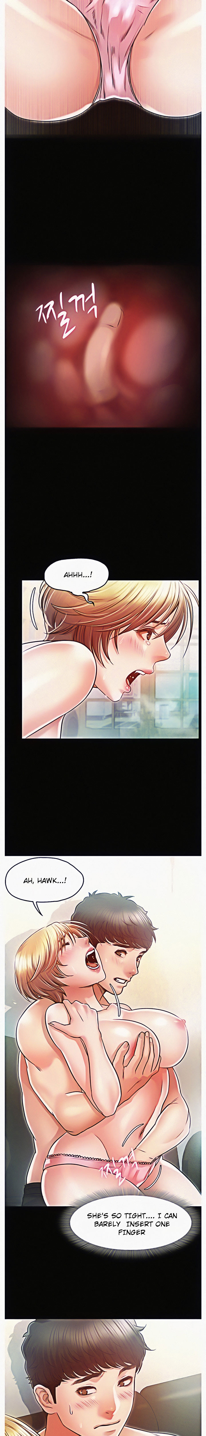 Who Did You Do With? - Chapter 19 [photo 16] - MangaPorn