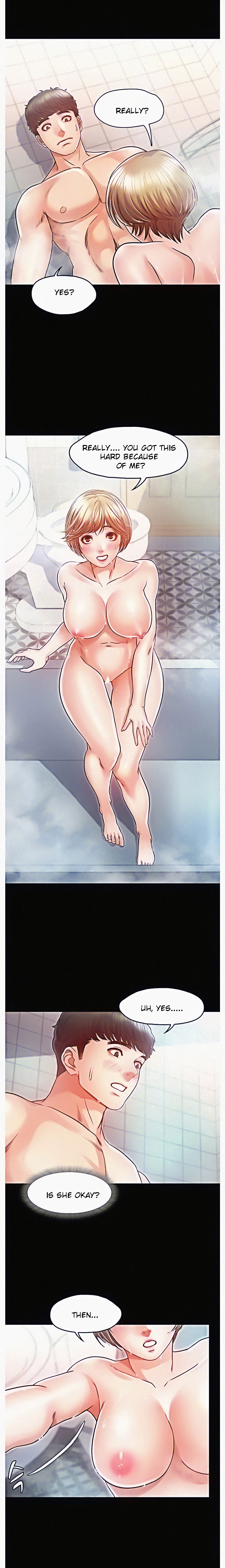 Who Did You Do With? - Chapter 20 [photo 19] - MangaPorn