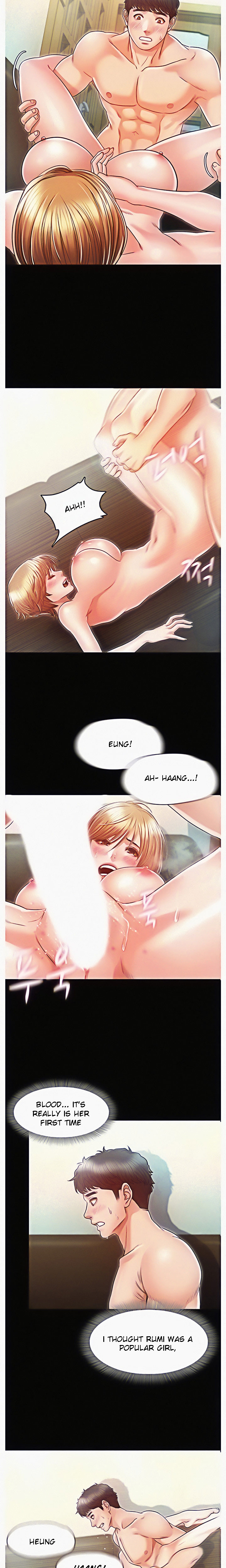 Who Did You Do With? - Chapter 20 [photo 7] - MangaPorn