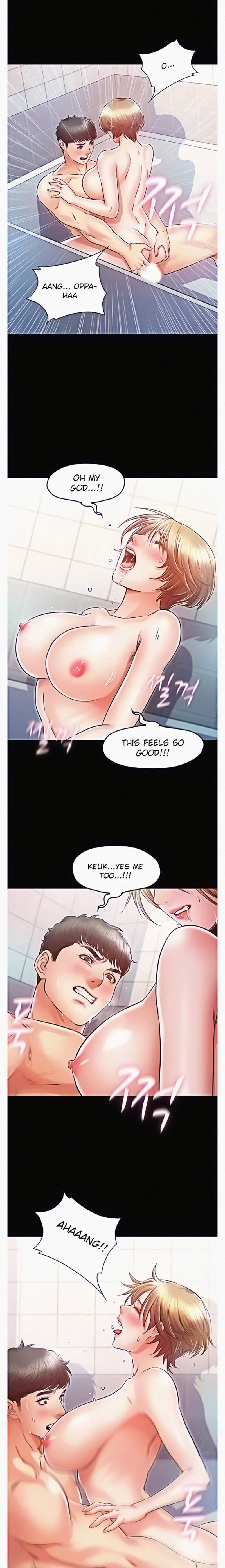 Who Did You Do With? - Chapter 21 [photo 19] - MangaPorn