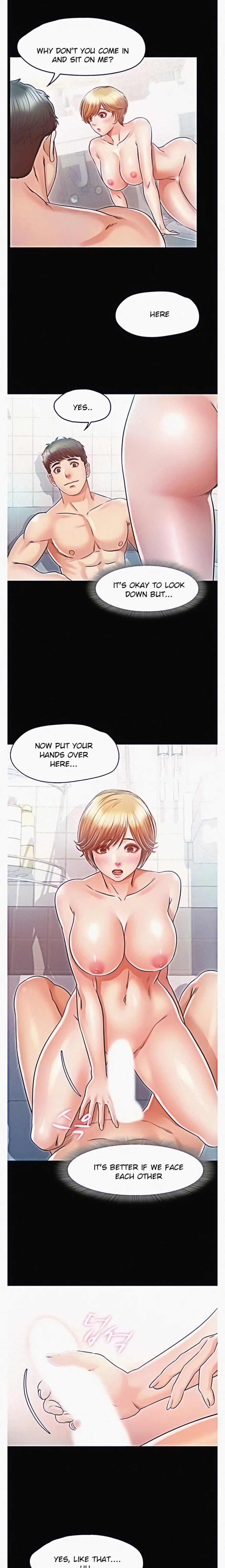Who Did You Do With? - Chapter 21 [photo 7] - MangaPorn