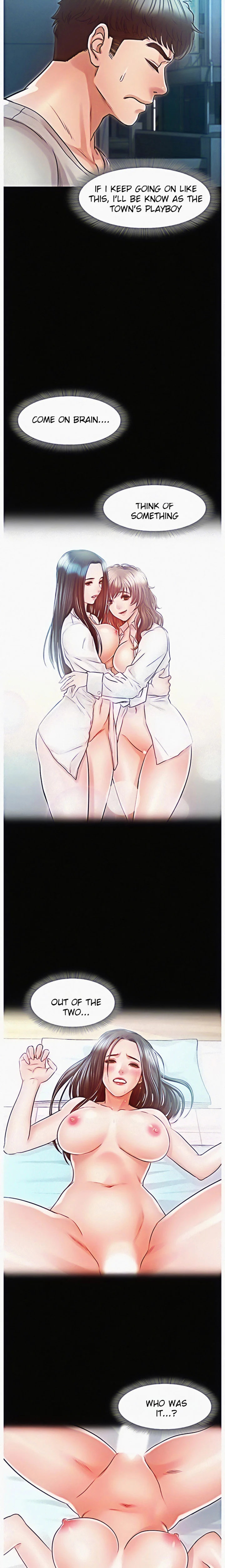 Who Did You Do With? - Chapter 22 [photo 16] - MangaPorn