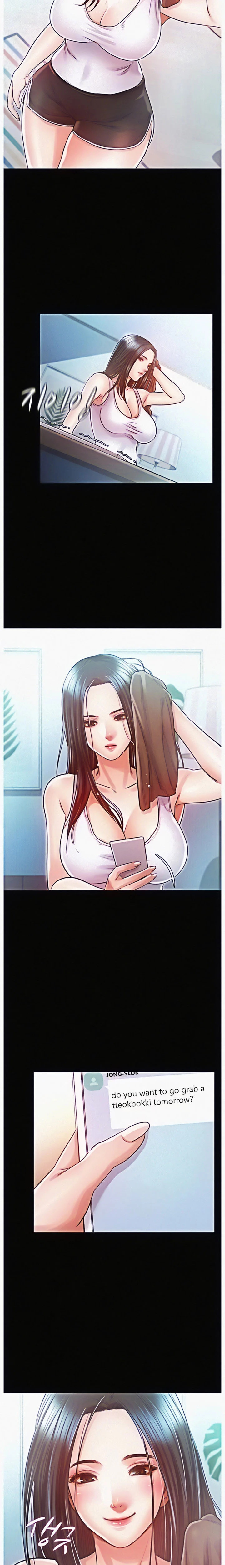 Who Did You Do With? - Chapter 22 [photo 19] - MangaPorn