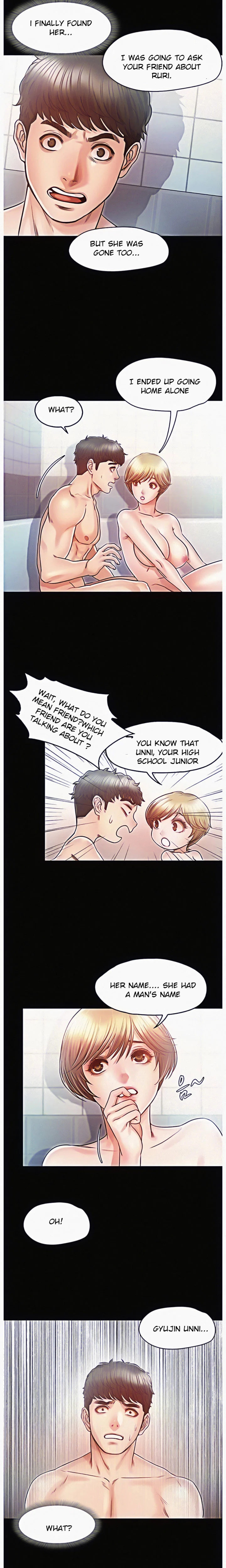 Who Did You Do With? - Chapter 22 [photo 9] - MangaPorn