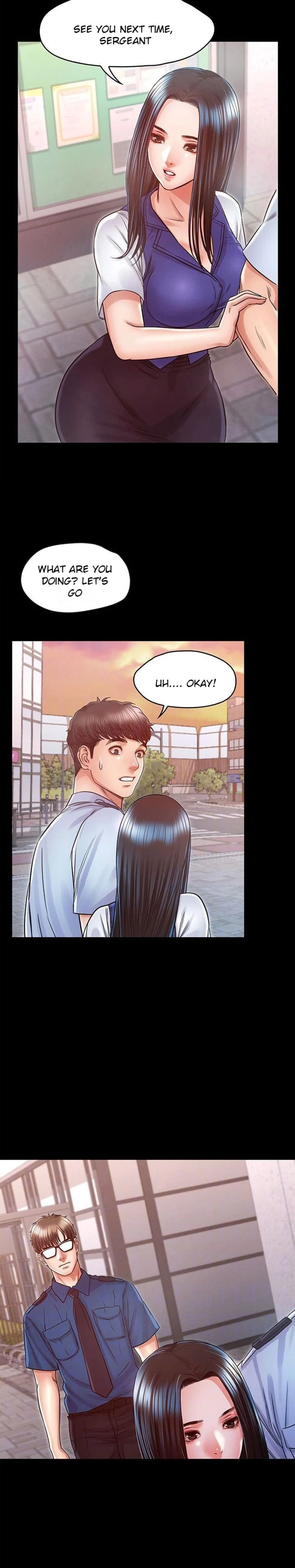 Who Did You Do With? - Chapter 23 [photo 6] - MangaPorn