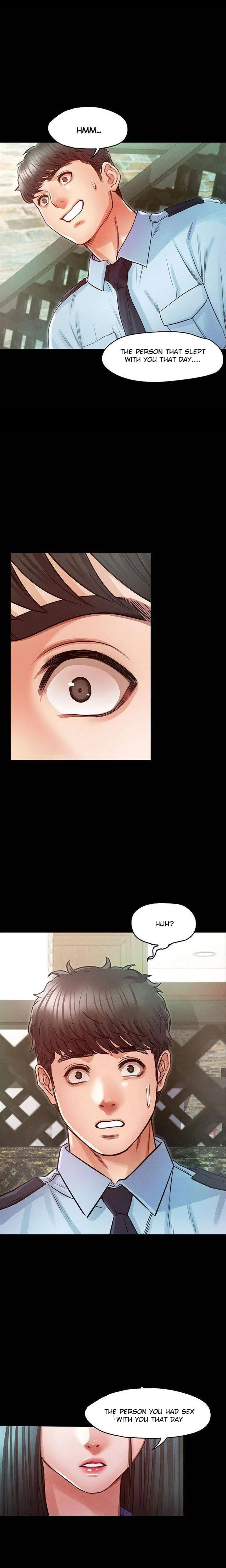 Who Did You Do With? - Chapter 24 [photo 1] - MangaPorn