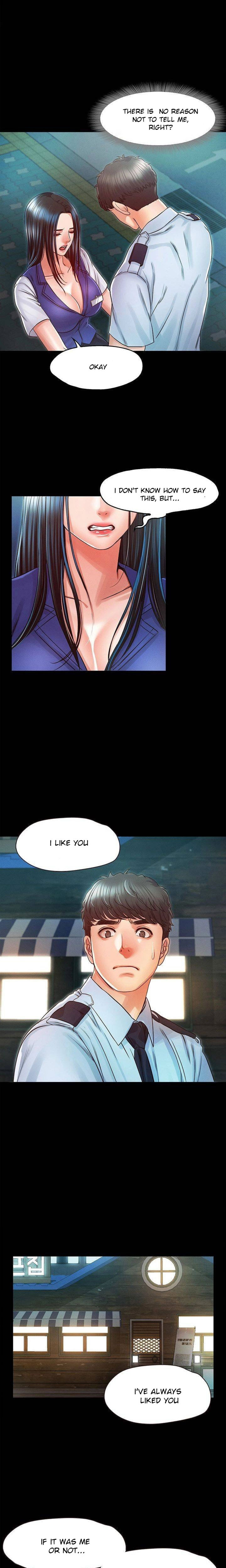 Who Did You Do With? - Chapter 24 [photo 11] - MangaPorn