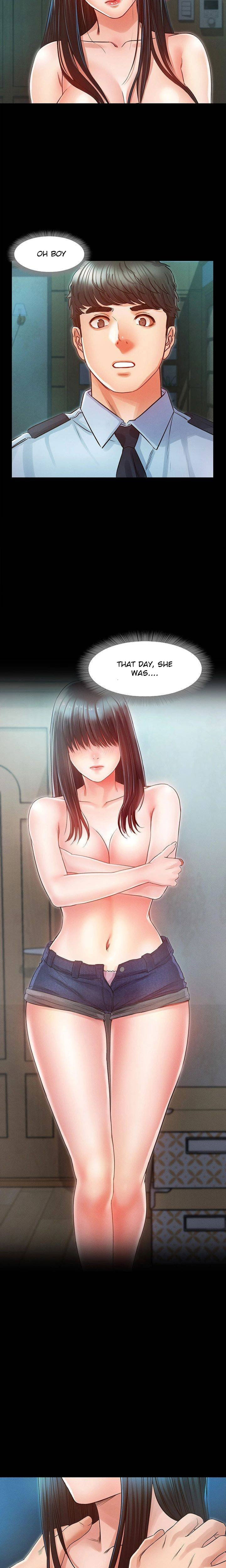 Who Did You Do With? - Chapter 24 [photo 20] - MangaPorn