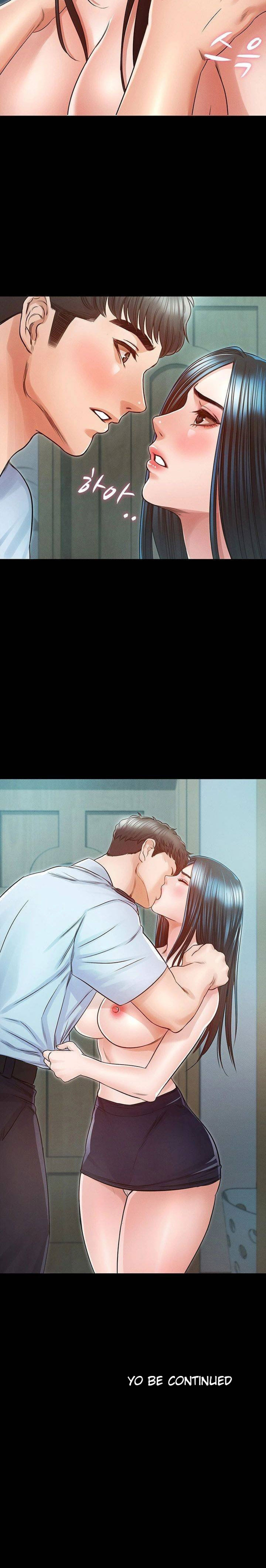 Who Did You Do With? - Chapter 24 [photo 21] - MangaPorn