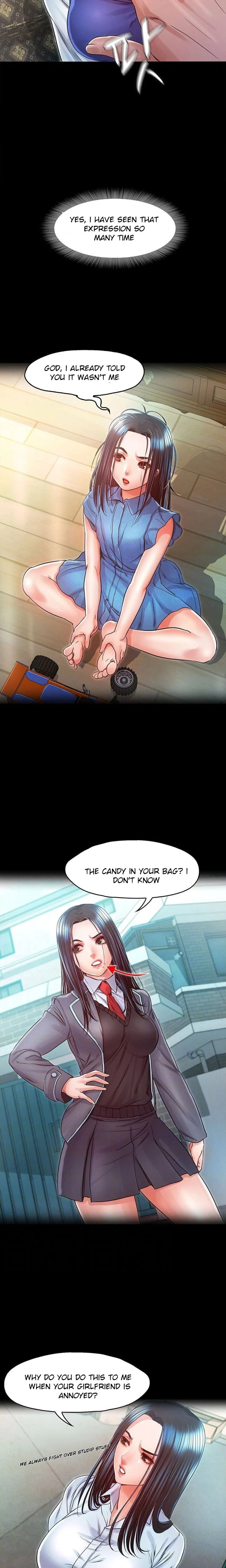 Who Did You Do With? - Chapter 24 [photo 5] - MangaPorn