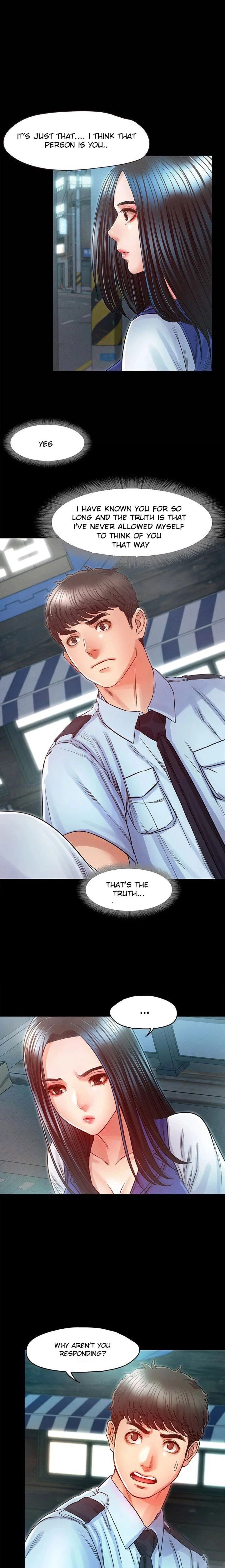 Who Did You Do With? - Chapter 24 [photo 9] - MangaPorn