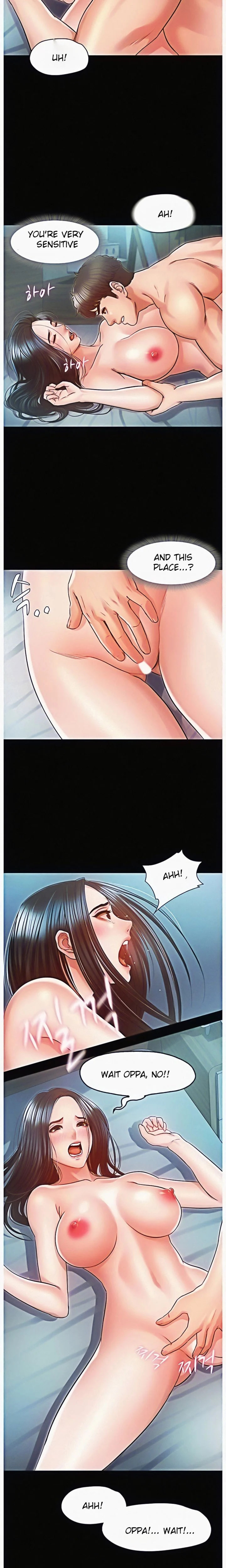 Who Did You Do With? - Chapter 25 [photo 7] - MangaPorn