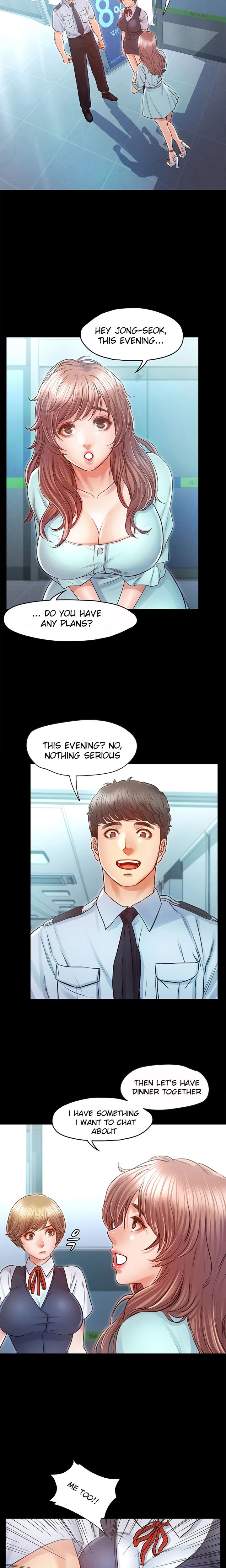 Who Did You Do With? - Chapter 26 [photo 19] - MangaPorn