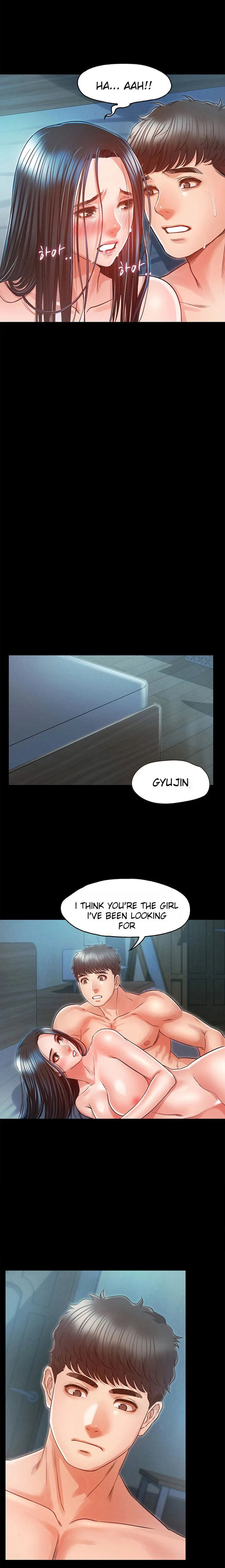 Who Did You Do With? - Chapter 26 [photo 7] - MangaPorn