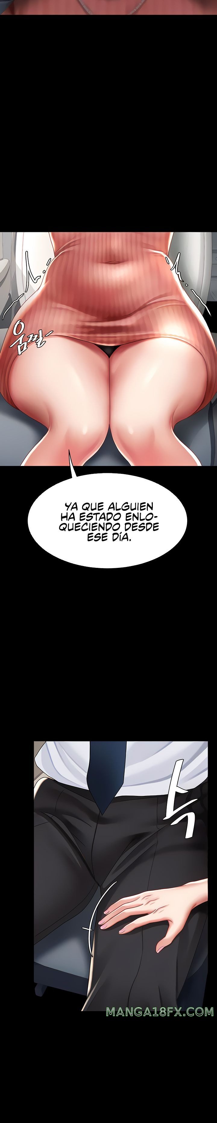 Mom Eat First Raw - Chapter 27 [photo 19] - MangaPorn