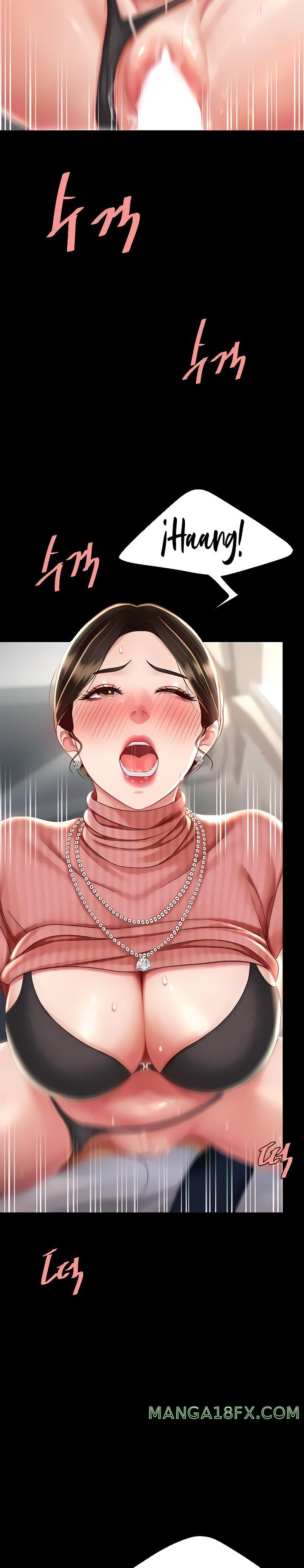 Mom Eat First Raw - Chapter 27 [photo 25] - MangaPorn