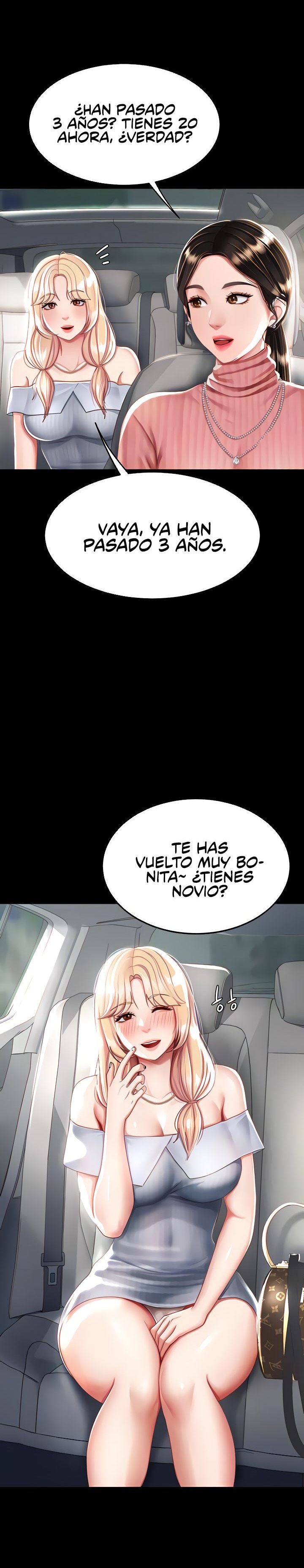 Mom Eat First Raw - Chapter 27 [photo 3] - MangaPorn