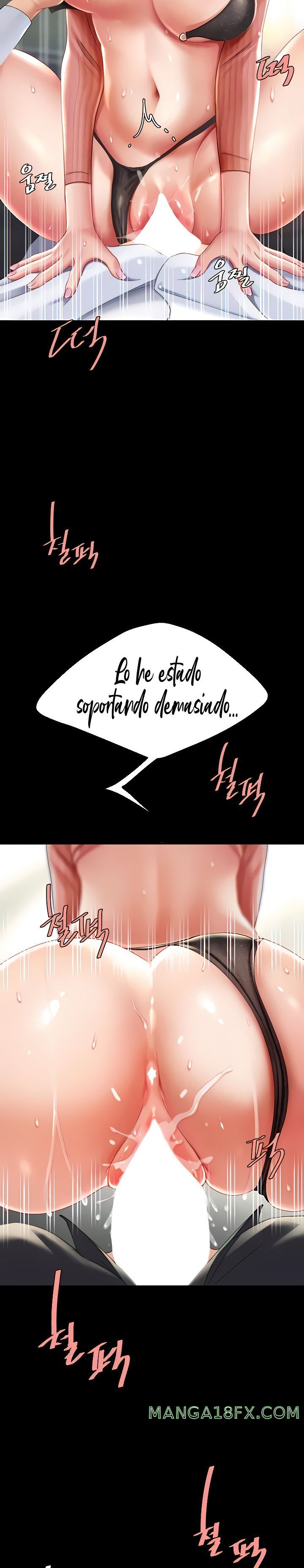 Mom Eat First Raw - Chapter 27 [photo 32] - MangaPorn