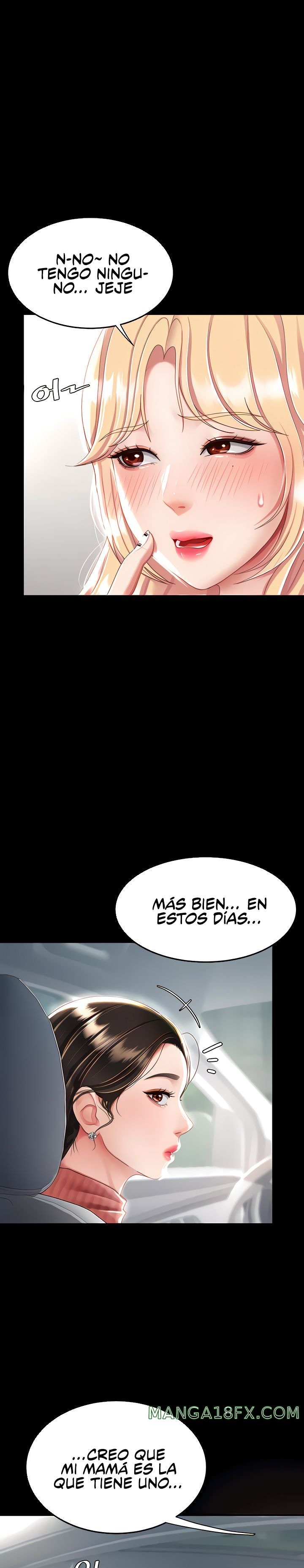 Mom Eat First Raw - Chapter 27 [photo 4] - MangaPorn